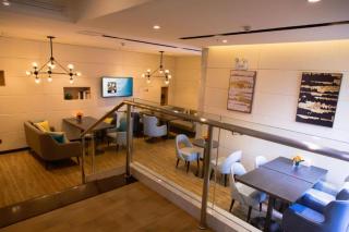 Echarm Hotel Kunming High-tech Zone Economic Management College - 7