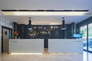 Echarm Hotel Kunming High-tech Zone Economic Management College - 2