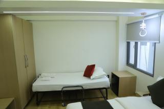 hotel welcome palace near mcdonald"s & New Delhi railway station & connaught place - 5