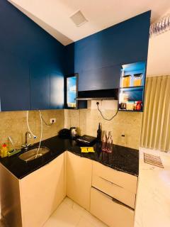 The luxe studio Modern stay in jaipur - 3