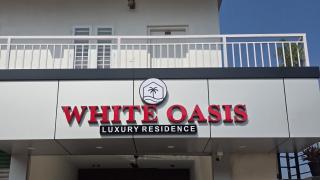 WHITE OASIS RECEDENCY VYTHIRi - 0