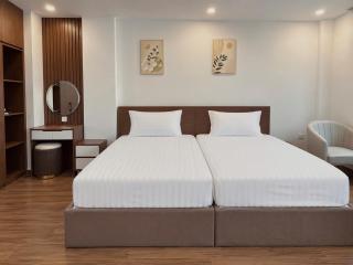 Maris Homestay - 8