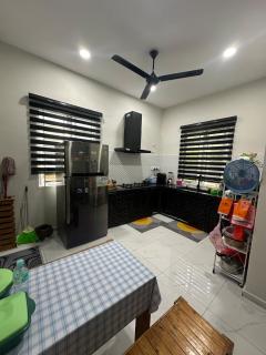 Casa Damai Homestay, Sarang Buaya - 8