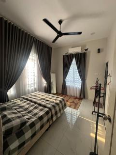 Casa Damai Homestay, Sarang Buaya - 6