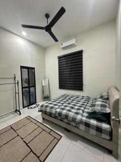 Casa Damai Homestay, Sarang Buaya - 5