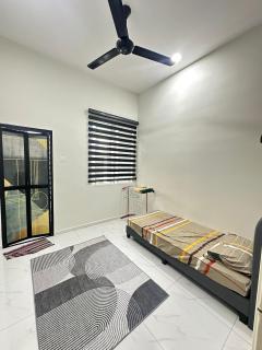 Casa Damai Homestay, Sarang Buaya - 4