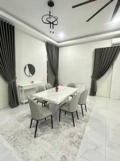 Casa Damai Homestay, Sarang Buaya - 2