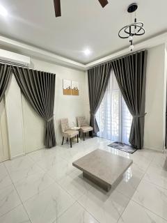 Casa Damai Homestay, Sarang Buaya - 1