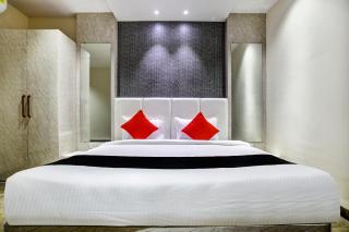 Hotel O Orha - 1