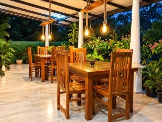 Mountain View Holiday Resort diyathalawa - 2