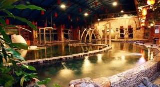 Vienna Hotel Shenzhen Guanlan Shanshuitianyuan Xintian - 8
