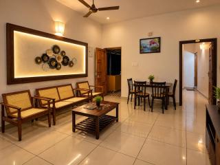 Villa Shakti by TIE Hotels & Resorts - 6