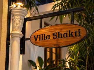 Villa Shakti by TIE Hotels & Resorts - 3