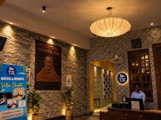 Villa Shakti by TIE Hotels & Resorts - 2