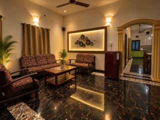 Villa Shakti by TIE Hotels & Resorts - 1