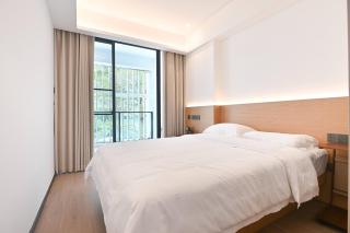 Guangzhou Xiangxue International Apartment- Free Canton Fair Shuttle Bus - 1