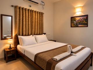 Villa Shakthi - 5