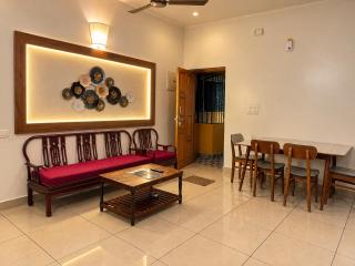 Villa Shakthi - 7
