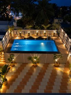 Villa Shakthi - 2