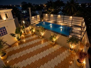 Villa Shakthi - 8