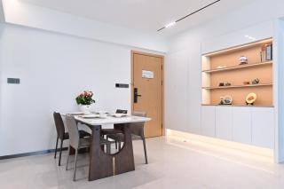 Guangzhou Xiangxue International Apartment- Free Canton Fair Shuttle Bus - 3