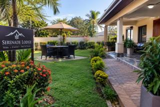Serenade Guest House - 2