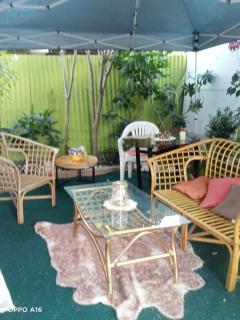 My Coastal nest - 2