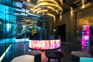 Aloft by Marriott Taipei Zhongshan - 1