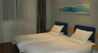 Jinjiang Inn Shaoxing Shengli West Road Luxun Hometown - 3