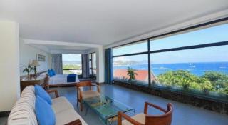 Sanya Luyi Sea View Hotel - 1