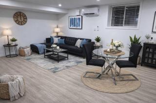 Modern 1BR Retreat Fully Furnished 30 or more Day Stays NO PETS - 8