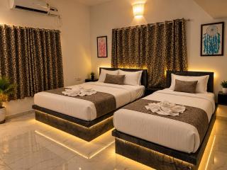 Le Park Luxury Resort by TIE Hotels & Resorts - 2