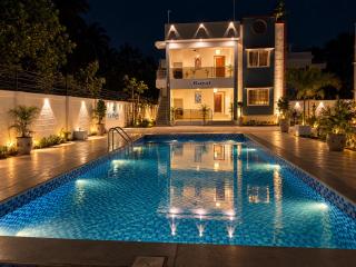 Le Park Luxury Resort by TIE Hotels & Resorts - 8