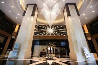 Grand Soluxe Zhongyou Hotel - 5