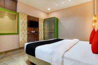 Hotel O Orha - 9