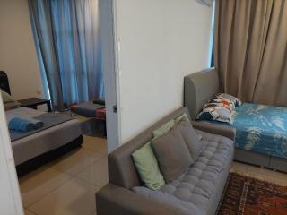 Homestay Vista Alam Studio 1 Room Sec 14 Shah Alam City Centre Near UITM PKNS SACC AVISENA HOSPITAL By HaideenL5 - 7