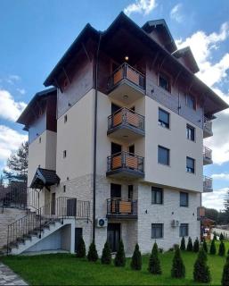 Silver Star Zlatibor - 2