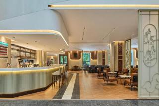 Guangzhou Baiyun International Convention Center LN Dongfang Hotel - 8