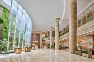 Guangzhou Baiyun International Convention Center LN Dongfang Hotel - 6