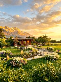 Harmony Garden Snow Mountain Secret Retreat Hotel - 0