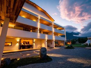 Harmony Garden Snow Mountain Secret Retreat Hotel - 6