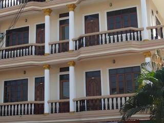 Souvanna 2 Hotel - 1