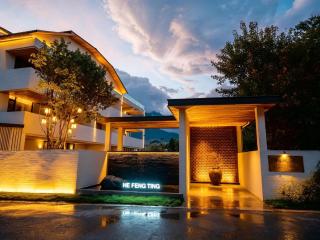 Harmony Garden Snow Mountain Secret Retreat Hotel - 3