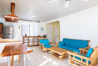 Fare Arava Huahine - 8