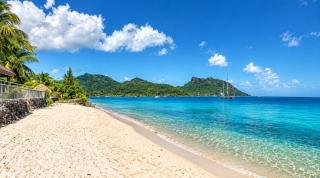 Fare Arava Huahine - 9