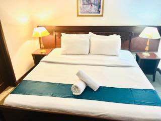 Group Service Suites At Barjaya Times Square kL - 5
