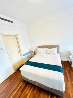 Group Service Suites At Barjaya Times Square kL - 6