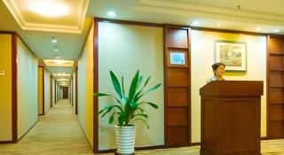 Friendship Hotel - 9