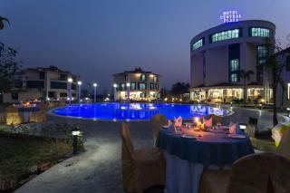 Hotel Central Plaza - 2