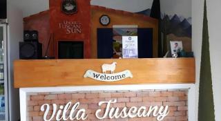 Villa Tuscany Country Resort - 7